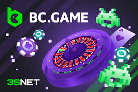 Descubre el emocionante mundo de BC Game Dice