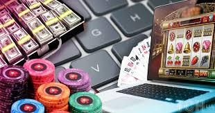 Discover the Excitement of Online Gaming with Fezbet
