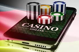 Discover the Excitement of Online Gaming with Fezbet