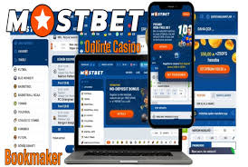Discover the Exciting World of Mostbet Your Ultimate Betting Experience -1027783231 Discover the Exciting World of Mostbet Your Ultimate Betting Experience -1027783231