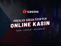 Nové Kasino Objevte Svět Online Hracích Automatů