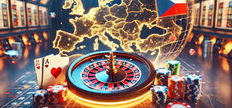 Online Casina s Bonusem Bez Vkladu Jak na to