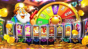 The Enchanting World of Casino Slots Charm