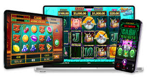 The Enchanting World of Casino Slots Charm