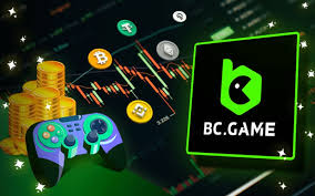 BC.Game Contact Details How to Reach Customer Support