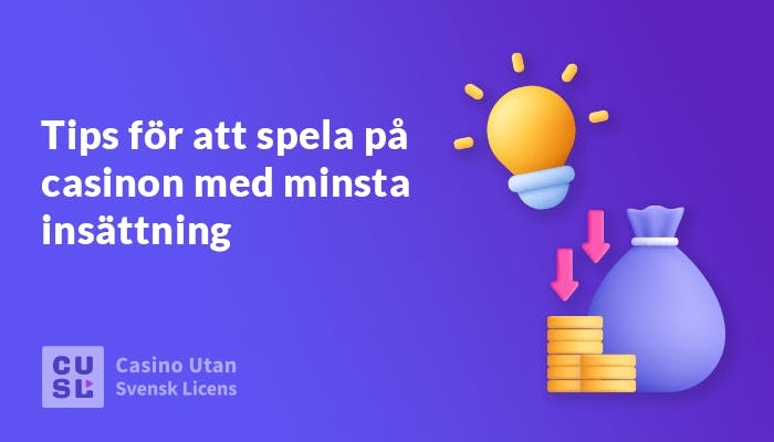 Casino med snabba uttag En fullständig guide till snabba betalningar