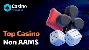 Casinò Online No ADM Il Futuro del Gioco d'Azzardo