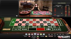 Experience the Thrill of Live Roulette Online 39340581