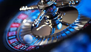 Experience the Thrill of Live Roulette Online 39340581