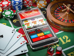 Experience the Thrill of Online Casino at BullSpins Experience the Thrill of Online Casino at BullSpins