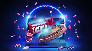 Experience the Thrill of Online Gaming at Spinsala Casino Experience the Thrill of Online Gaming at Spinsala Casino