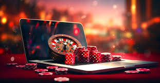 Experience the Thrill of Online Gaming at Spinsala Casino Experience the Thrill of Online Gaming at Spinsala Casino