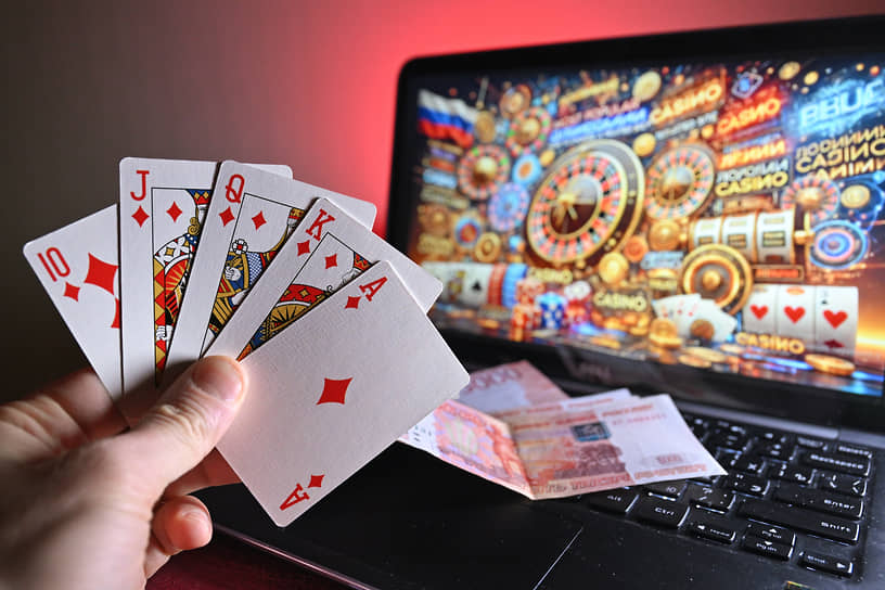 Explore the Exciting World of CasinoLab Casino