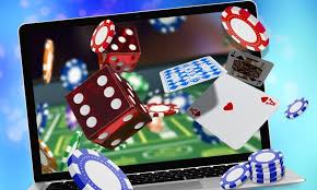 Explore the Thrilling World of Spinny Casino & Sportsbook