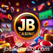 Exploring the Excitement of JB Crypto Casino A New Frontier in Online Gaming