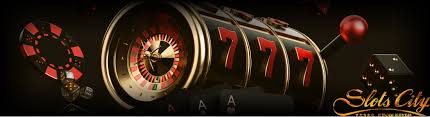 Exploring the Thrills of Slots Dynamite A Gamer's Paradise
