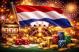 Klarna Online Casino De Toekomst van Online Gokken 334380019