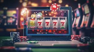 Nalu Casino Online Games Dive into an Ocean of Entertainment