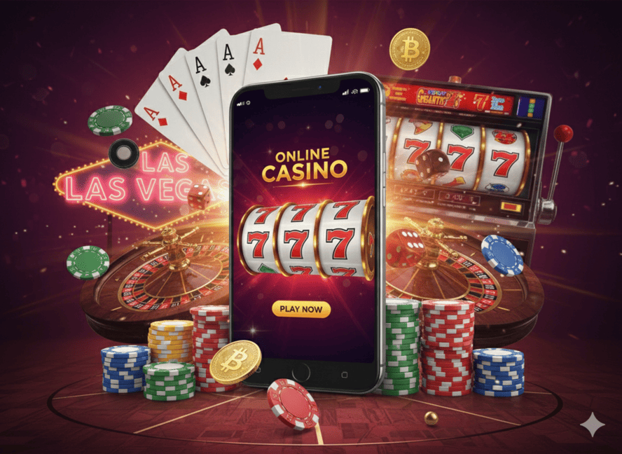 Opdag Casino Udenom Rufus En Guidet Tur til Det Bedste Spilunivers