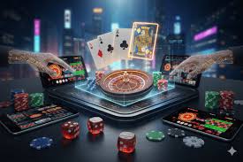 Opdag Casino Udenom Rufus En Guidet Tur til Det Bedste Spilunivers