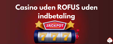 Opdag de bedste gambling sider uden rofus
