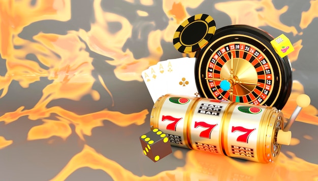 Opdag Spændende Casino Kampagner Uden Indbetaling