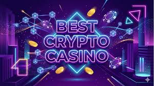 The Rise of Bitcoin Casinos A New Era in Online Gambling -169172278