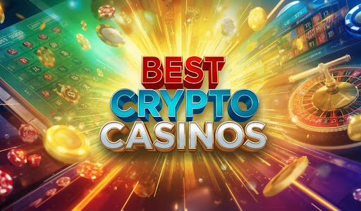 The Rise of Bitcoin Casinos A New Era in Online Gambling -169172278