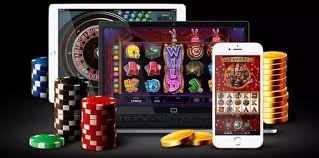 The Rise of Online Betting A Focus on Winball Bet